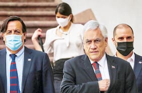 El diseño operativo de La Moneda