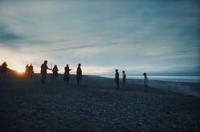 Con Miguel Littin y Martín Rejtman: el detalle de las actividades de Mubi Fest Santiago 2024