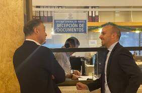 Diputados RN solicitan a Contraloría dictamen sobre legalidad de regularización acotada anunciada por el gobierno