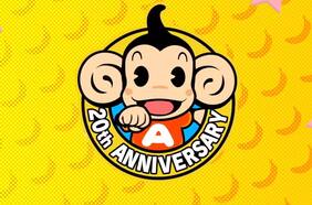 Super Monkey Ball celebrará sus 20 años con una remasterización de sus primeros juegos