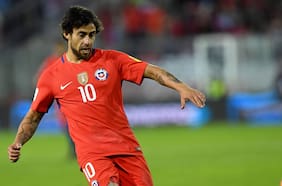 “No lo es”: el tajante juicio ante la autoproclamación de Jorge Valdivia como el mejor 10 de la historia del fútbol chileno