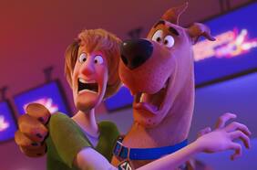 Warner Bros también canceló la secuela de ¡Scooby!