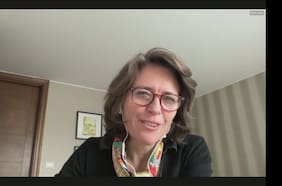 El camino de la empresaria que levantó un imperio en el rubro agrícola