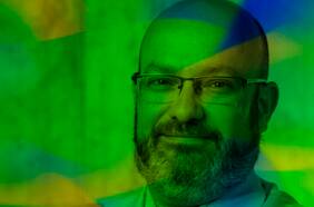 José Luis Martí: “A futuro veo una democracia más global, más tecnológica y participativa”