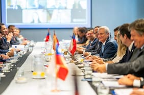 Kast analiza crear el cargo de comisionado especial para la macrozona norte