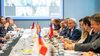 Kast analiza crear el cargo de comisionado especial para la macrozona norte