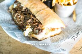 Crítica gastronómica de Don Tinto: La Birreria cumple