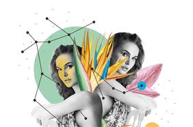 Géminis: “No se trata de buscar tu lugar en el mundo, sino tu lugar en ti misma”, Natalie Portman