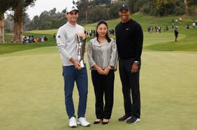 “De otro planeta”: múltiples personalidades y entidades se rinden frente a Joaquín Niemann