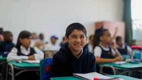 Marzo registró la mejor asistencia escolar desde 2019, el último año antes de la pandemia