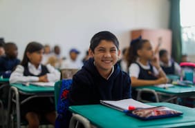 Marzo registró la mejor asistencia escolar desde 2019, el último año antes de la pandemia
