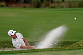 Un errático Niemann pierde el rumbo en The Honda Classic