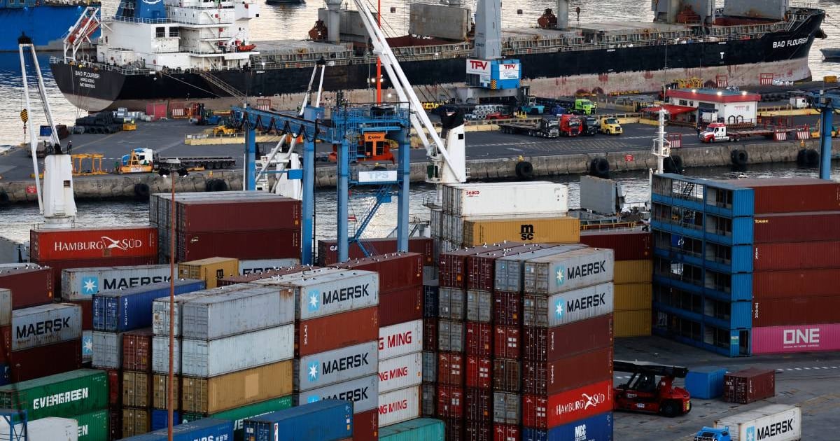 TPV anuncia término del paro portuario en Valparaíso tras alcanzar acuerdo con trabajadores