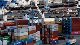 Balanza comercial de Chile se impulsa a su mayor nivel en siete meses y exportación de cobre también sube