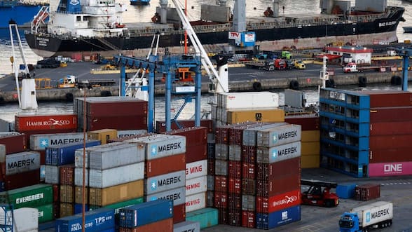 Balanza comercial de Chile se impulsa a su mayor nivel en siete meses y exportación de cobre también sube