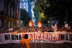 El desahucio de Maricarmen, el caso símbolo de la crisis de vivienda en España