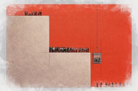 Casen 2024: la clase media aumenta en Chile y llega a representar casi la mitad de la población