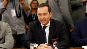 Parlamentarios oficialistas valoran declaración de Cerna en el Congreso y llaman a poner fin a polémica por remoción de jefa PDI