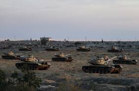 Comunidades judía y palestina de Chile reaccionan al acuerdo de alto al fuego entre Israel y Hamas