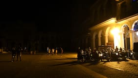 Cuba: La dura crisis del turismo