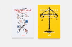 A24 lanzará el director’s cut de Midsommar de 171 minutos en una nueva colección