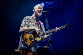 Pedro Aznar anuncia su gira por Chile celebrando 50 años de música