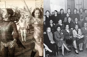 Venda Sexy y la casa del MEMCH: las seis iniciativas aprobadas por el Consejo de Monumentos para saldar la deuda histórica con las mujeres