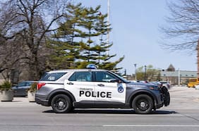 Cómo fue el tiroteo en el consulado de Estados Unidos en Toronto y qué se sabe del incidente