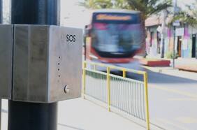 A un mes del plazo autoimpuesto: paraderos con perspectiva de género comprometidos por el MTT presentan un 16% de avance