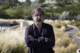 Smiljan Radic: “Yo creo que se necesitan buenos ciudadanos, más que buenos arquitectos”