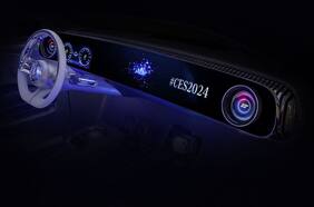 Un asistente virtual más humano y empático: lo que Mercedes-Benz mostrará en el CES de Las Vegas