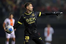 Franco Torgnascioli le responde a Miguel Ramírez tras su salida de Unión Española: “No respetó los códigos”