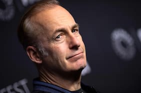 Otro hito antes del final de Better Call Saul: Bob Odenkirk tendrá su estrella en el Paseo de la Fama