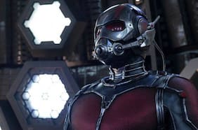 Edgar Wright no ha visto Ant-Man porque no quiere compartir su opinión sobre la película