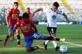 César Bravo sobre Gustavo Quinteros: el DT hispano ha ganado en dos de los tres duelos entre ambos