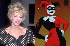 Fallece Arleen Sorkin, la voz original de Harley Quinn en Batman: The Animated Series