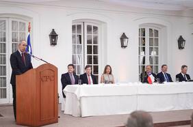 Mundo empresarial define los desafíos y riesgos de la economía para 2023