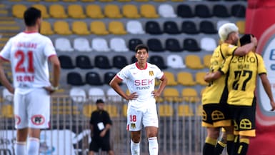 Unión Española confirma al DT para su “operación retorno” y Coquimbo encuentra al reemplazo de Esteban González