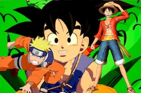 Los creadores de One Piece y Naruto se refirieron a la muerte de Akira Toriyama