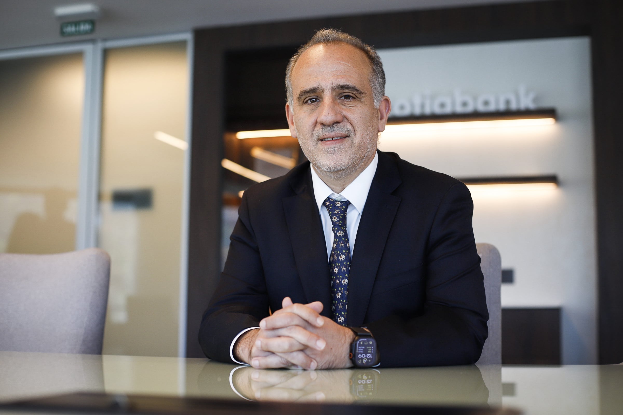 Jorge Selaive: “La economía chilena va a tener una recesión este año”
