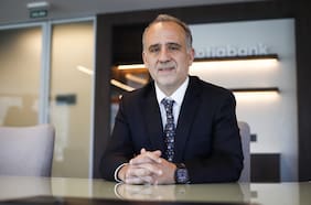 Jorge Selaive: “La economía chilena va a tener una recesión este año”