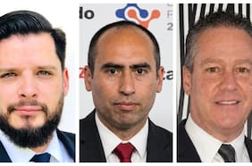 Los chats de Telegram y WhatsApp de los gerentes detrás de la colusión entre Edenred y Pluxee (ex Sodexo)