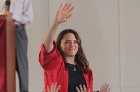 El gobierno aborda la polémica reflexión de Natalia Duco sobre la ropa que se le debe entregar a los deportistas