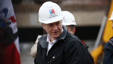 Presidente Kast visitará la región de Coquimbo este lunes por la emergencia del sistema frontal