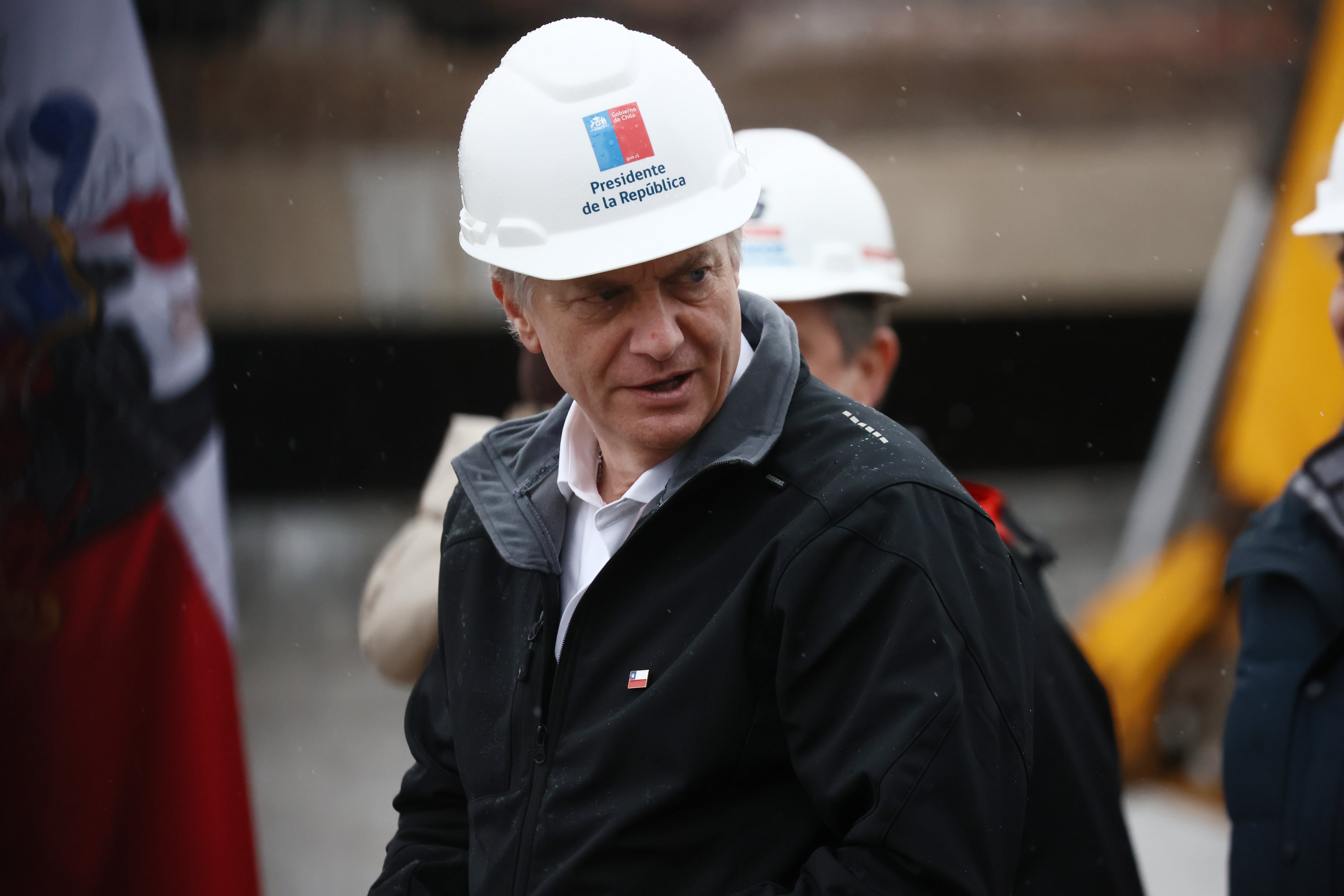 Kast valora avance de megarreforma y espera que eventual ofensiva ante el TC se resuelva con “rapidez”