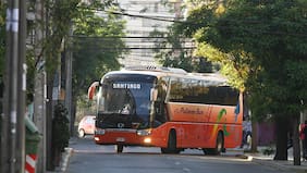 Quiebre entre los controladores de Pullman Bus: Rocío Farías se querella en contra de su hermano por administración desleal