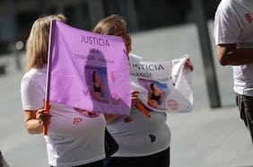 El cuestionamiento de los jueces del caso de Fernanda Maciel a la investigación contra Felipe Rojas