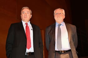 Por qué André Sougarret dejó Codelco y los pasos de la minera para buscar a su sucesor