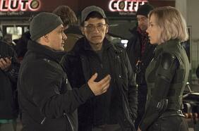 Los Hermanos Russo estaban negociando para dirigir otra película de Marvel Studios hasta la demanda de Scarlett Johansson por el estreno de Black Widow