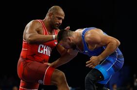 Yasmani Acosta y Clemente Seguel buscan la gloria olímpica: ¿Qué chilenos compiten este martes 6 de agosto de París 2024?